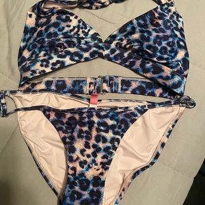 Victoria secret swim suit